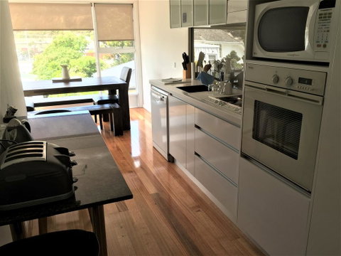 Meriam Bed And Breakfast - Hotel WA 1