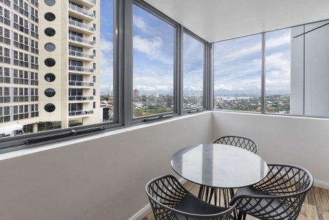Meriton Suites Bondi Junction - Hotel WA 3