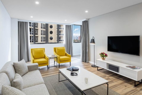 Meriton Suites Bondi Junction - Hotel WA 2