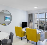 Meriton Suites Bondi Junction - Hotel WA