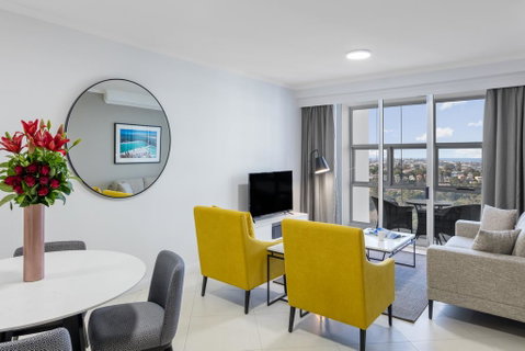 Meriton Suites Bondi Junction - Hotel WA 0