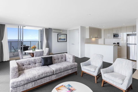 Meriton Suites Broadbeach - Hotel WA 3