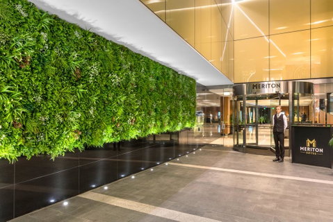 Meriton Suites Campbell Street - Hotel WA 3