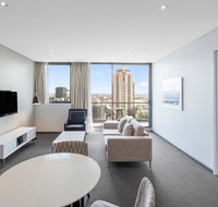 Meriton Suites Campbell Street - Hotel WA