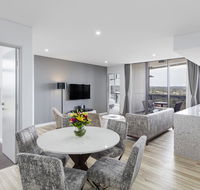 Meriton Suites Church Street Parramatta - Hotel WA