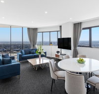 Meriton Suites Kent Street - Hotel WA