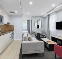 Meriton Suites North Ryde - Hotel WA