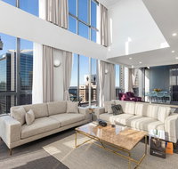 Meriton Suites Pitt Street - Hotel WA