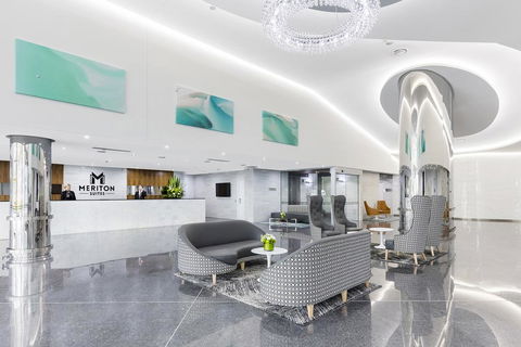 Meriton Suites Southport - Hotel WA 1
