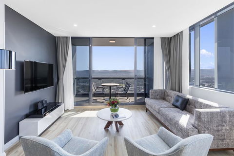 Meriton Suites Southport - Hotel WA 0