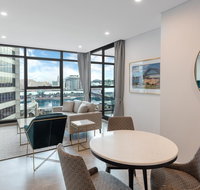 Meriton Suites Sussex Street - Hotel WA