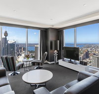 Meriton Suites World Tower - Hotel WA