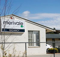 Merivale Motel - Hotel WA