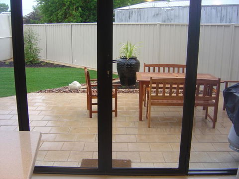 Merlot Verdelho Townhouses - Hotel WA 2