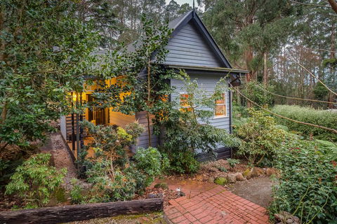 Merrow Cottages - Forest Edge - Hotel WA 1
