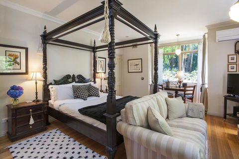 Merrow Cottages - Forest Edge - Hotel WA 0