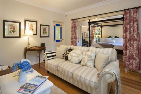 Merrow Cottages - Gatehouse - Hotel WA 2