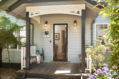 Merrow Cottages - Gatehouse - Hotel WA 1