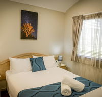 Merry Beach Caravan Park - Hotel WA