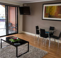 merseybank apartments - Hotel WA