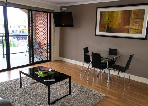 Merseybank Apartments - Hotel WA 0