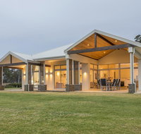 Metricup House - elegant country retreat - Hotel WA