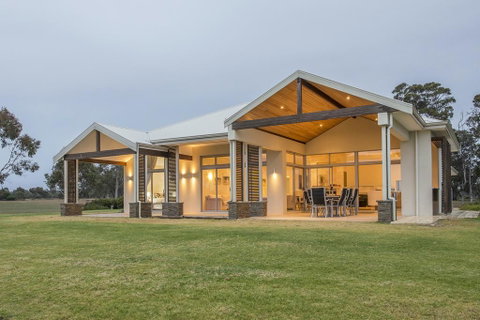 Metricup House - Elegant Country Retreat - Hotel WA 0