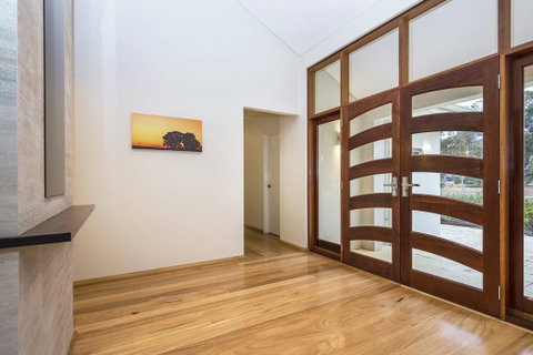 Metricup House - Elegant Country Retreat - Hotel WA 3