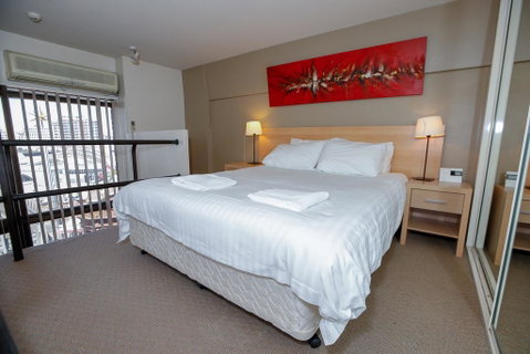 Metro - Hotel WA 1