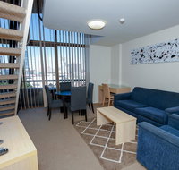 Metro - Hotel WA