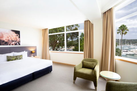 Metro Mirage Hotel Newport - Hotel WA 3