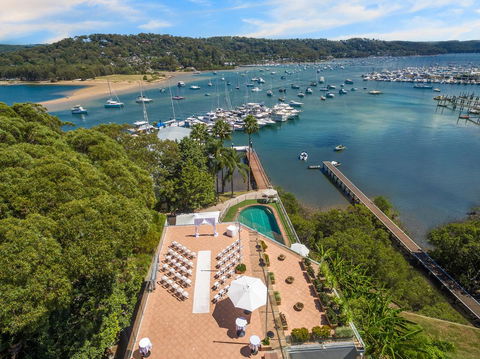 Metro Mirage Hotel Newport - Hotel WA 0