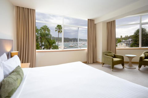 Metro Mirage Hotel Newport - Hotel WA 2