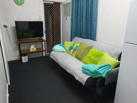 Meyenburg Units - Hotel WA 0