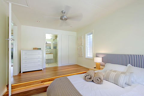 Mi Casa - Hotel WA 3