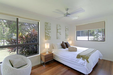 Mi Casa - Hotel WA 1