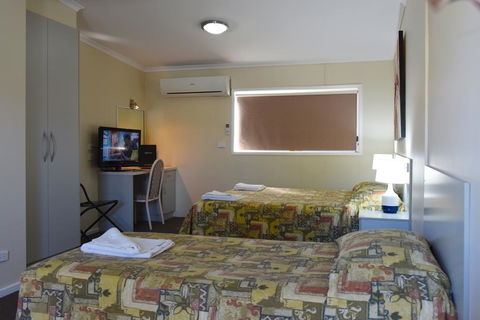Mia Motel - Hotel WA 1