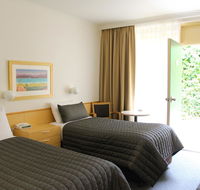 Mid City Motor Inn Queanbeyan - Hotel WA
