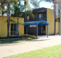 Mid City Plantation Motel - Hotel WA