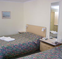 Mid Coast Motor Inn - Hotel WA