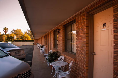 Mid Town Inn Narrabri - Hotel WA 3