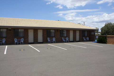 Mid Town Inn Narrabri - Hotel WA 2