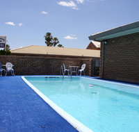 Mid Town Inn Narrabri - Hotel WA