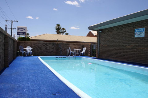 Mid Town Inn Narrabri - Hotel WA 0