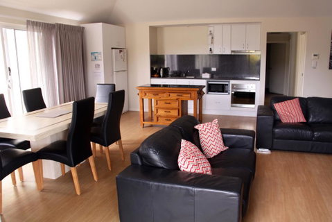 Middleton Bay Retreat - Hotel WA 2