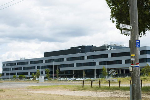 Midland Haven - Midland WA - Hotel WA 2