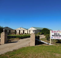 Milawa Muscat Retreat BB - Hotel WA