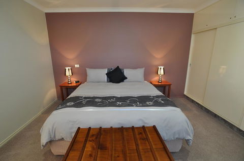 Milawa Muscat Retreat B&B - Hotel WA 3