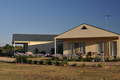 Milawa Muscat Retreat B&B - Hotel WA 2