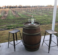 Milawa Vineyard Views - Guesthouse 1 - Hotel WA